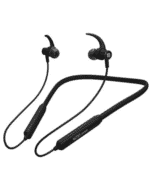Portronics Harmonics 216 Bluetooth Headset (Black)